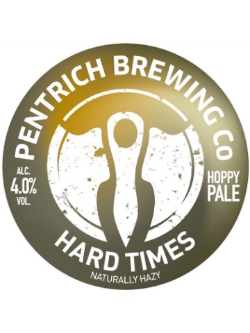 Pumpclip image for Pentrich Hard Times