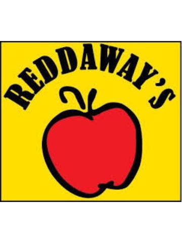 Pumpclip image for Reddaway's Reddaways Cider