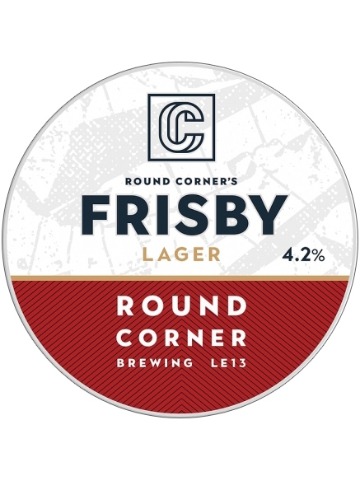 Pumpclip image for Round Corner Frisby