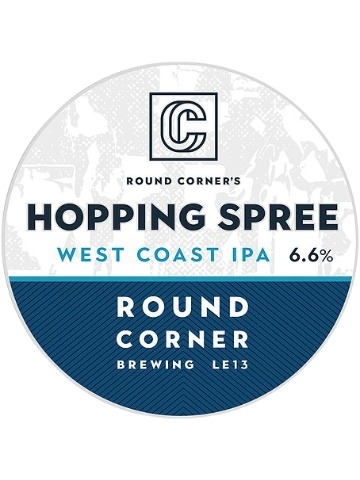 Pumpclip image for Round Corner Hopping Spree