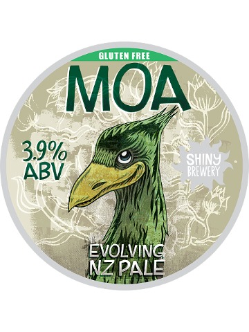 Pumpclip image for Shiny Moa
