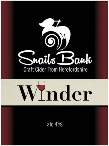 Pumpclip image for Snails Bank Winder