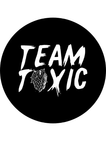 Pumpclip image for Team Toxic An Awfully Big Adventure
