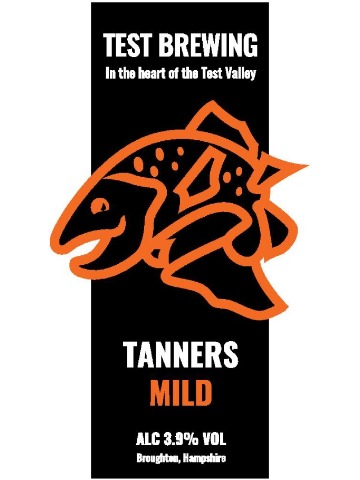 Test - Tanner's Mild Test - Tanner's Mild