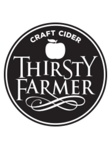 Pumpclip image for Thirsty Farmer Sparkling Cider