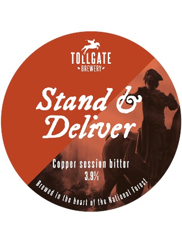 Pumpclip image for Tollgate Stand & Deliver
