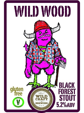 Pumpclip image for Wildcraft Wild Wood