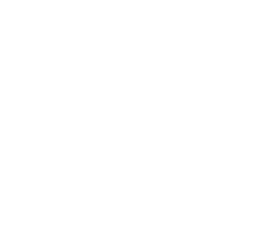 drawing of author writing