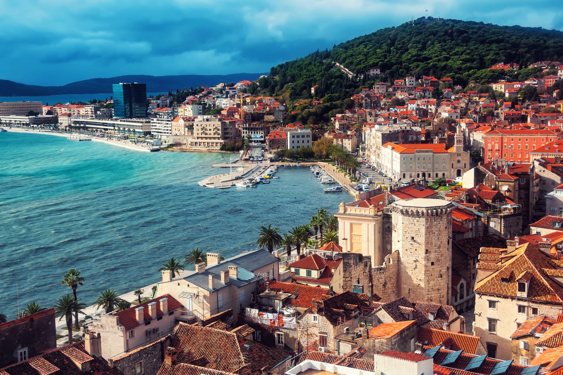 Tailor-Made Vacations to Split