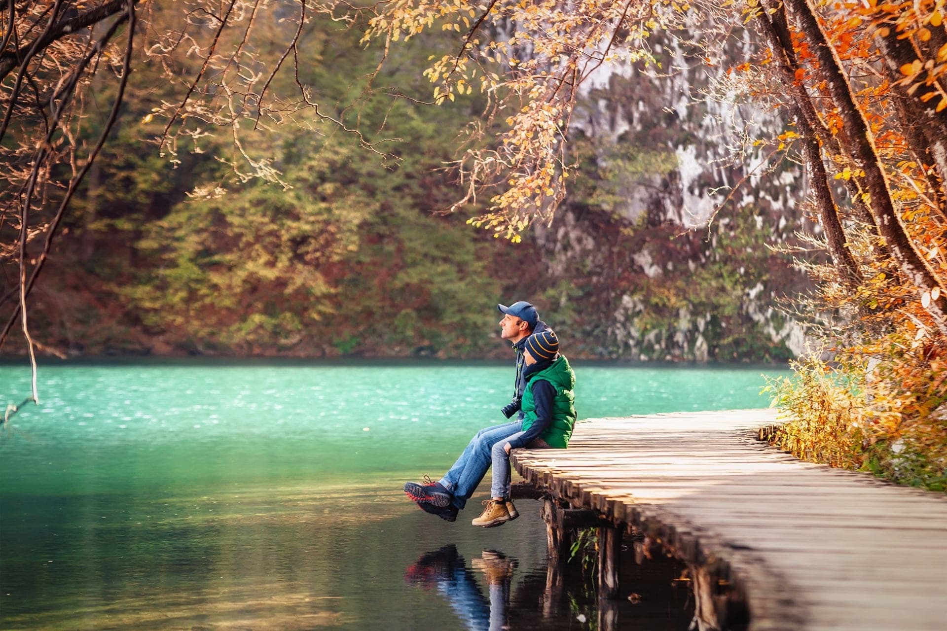 Post Coronavirus trip to Croatia