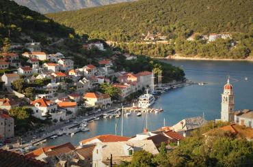 Medieval landmarks of Šibenik - 4 fortresses and a World Heritage List  cathedral - RealCroatia