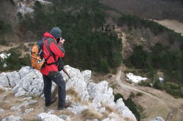 Drei Tage – Drei Regionen – Entspannt durch Istrien, den Gorski Kotar und die Kvarner Bucht wandern