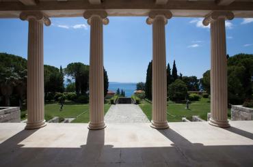 Medieval landmarks of Šibenik - 4 fortresses and a World Heritage List  cathedral - RealCroatia