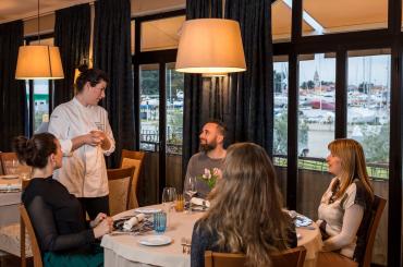 Herrliches Gourmet-Istrien - Eine private kulinarische Reise durch die Restaurants im Western Istriens