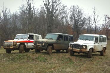 Privates Adrenalin City Break in und um Zagreb