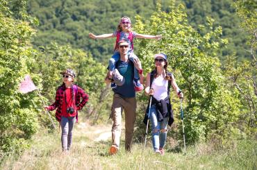 Das Beste von Kroatien – eine Reise für neugierige urbane Familien