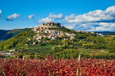 Zagreb nach Istrien – eine Woche privater erstklassigen Gourmet-Erkundungen