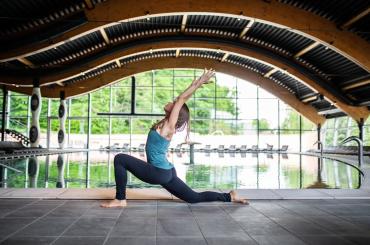 Wellness getaway in the Northern Croatian haven