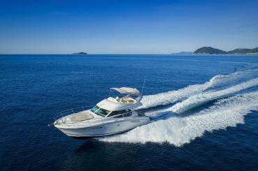 Split to Dubrovnik: 9 days private boat trip with island hopping