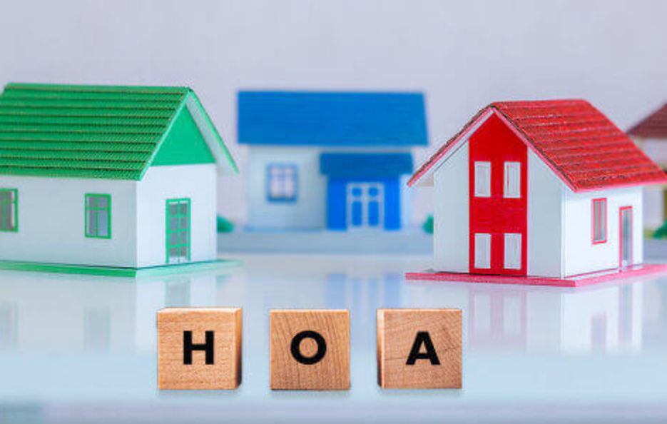 Pros & Cons of having HOA on your property