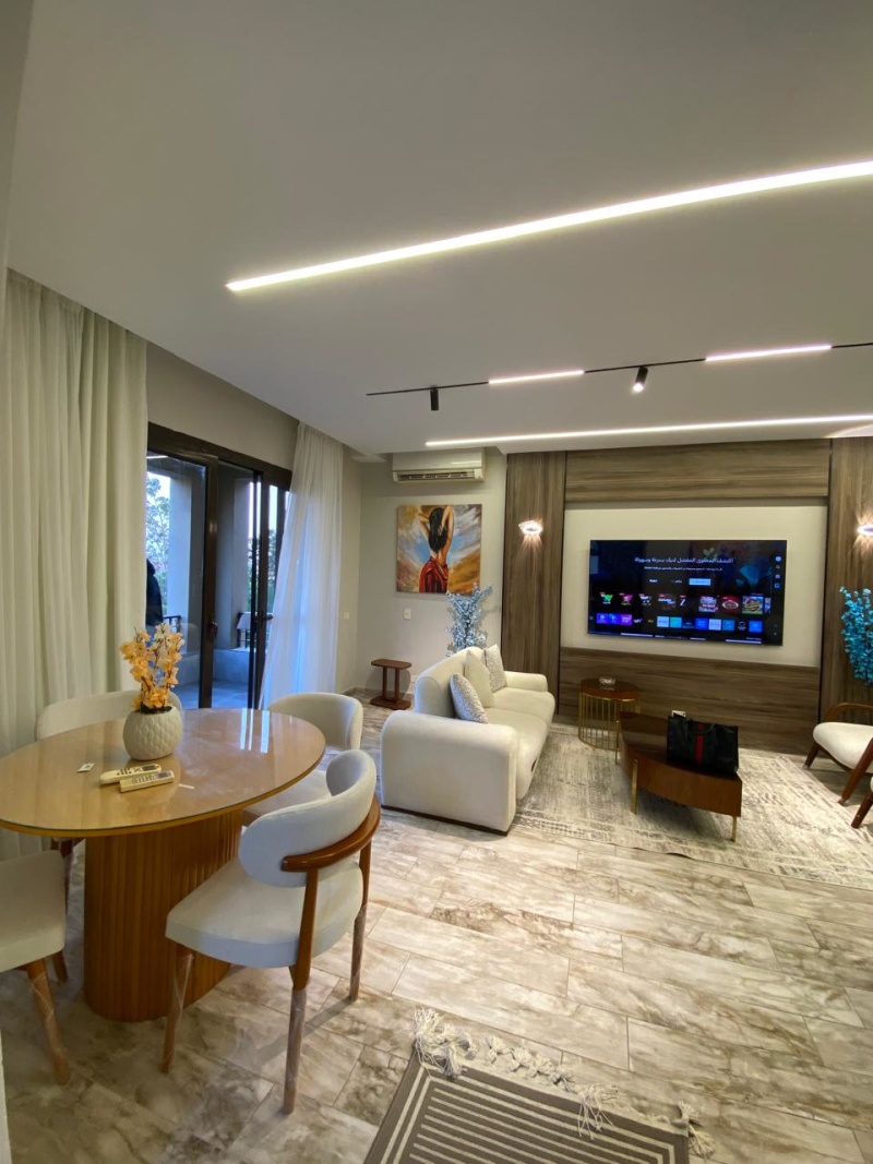 شقق مفروش للايجار في المهندسين