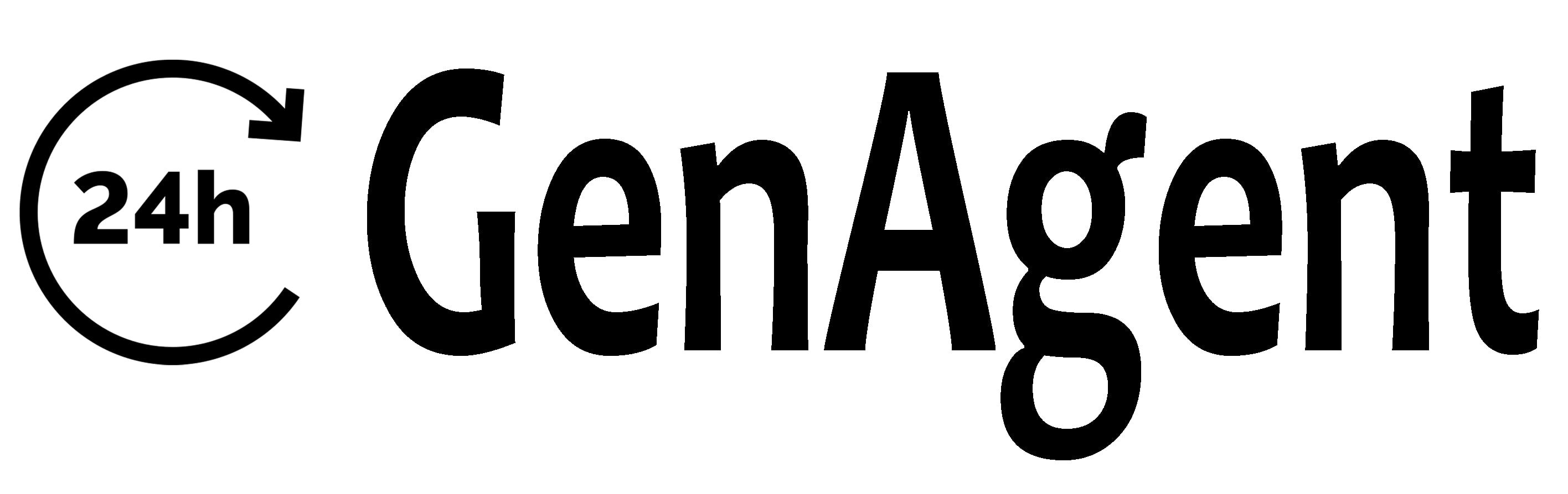 General Agent logo