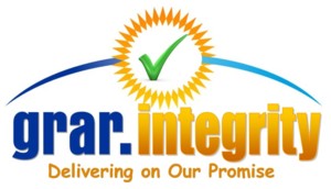 grar.integrity logo