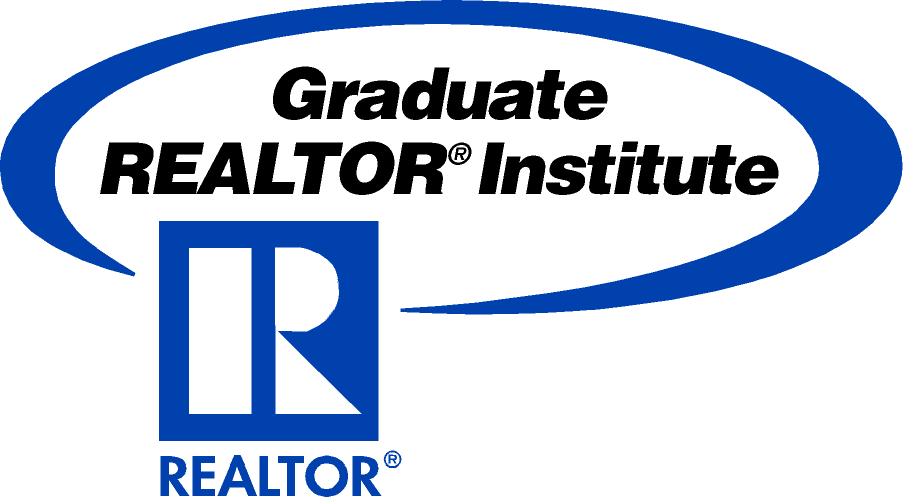 Graduate, REALTOR Institute (GRI) logo