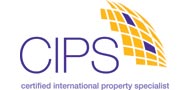 CIPS Network logo