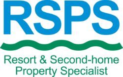 Resort and Second-home Property Specialist