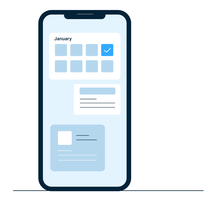 Sparkle Cleaning App Preview
