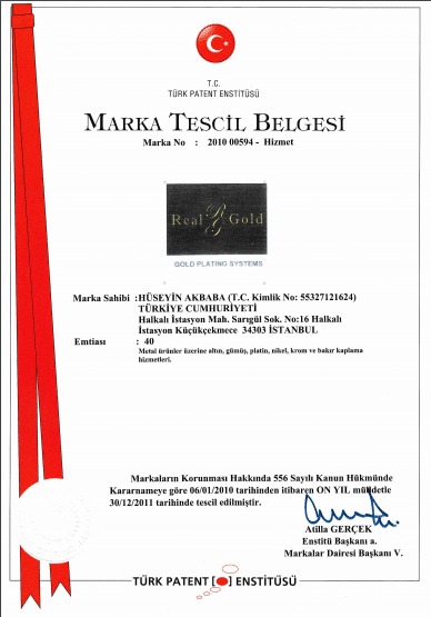 Sertifikalar 1 Sertifikalar 1