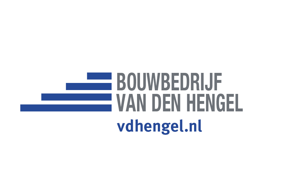 Van den Hengel logo