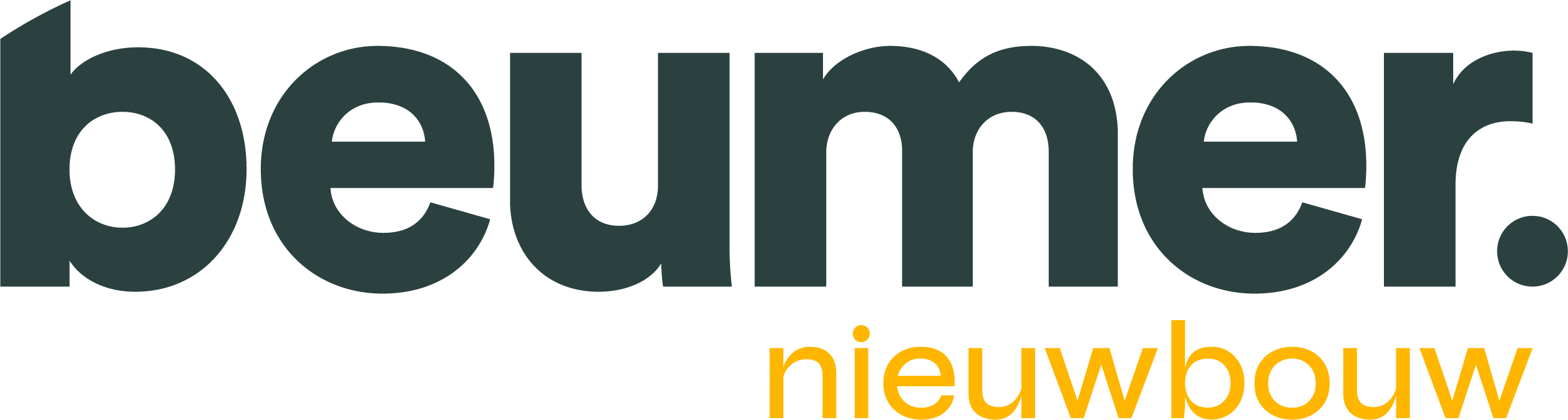 Beumer logo