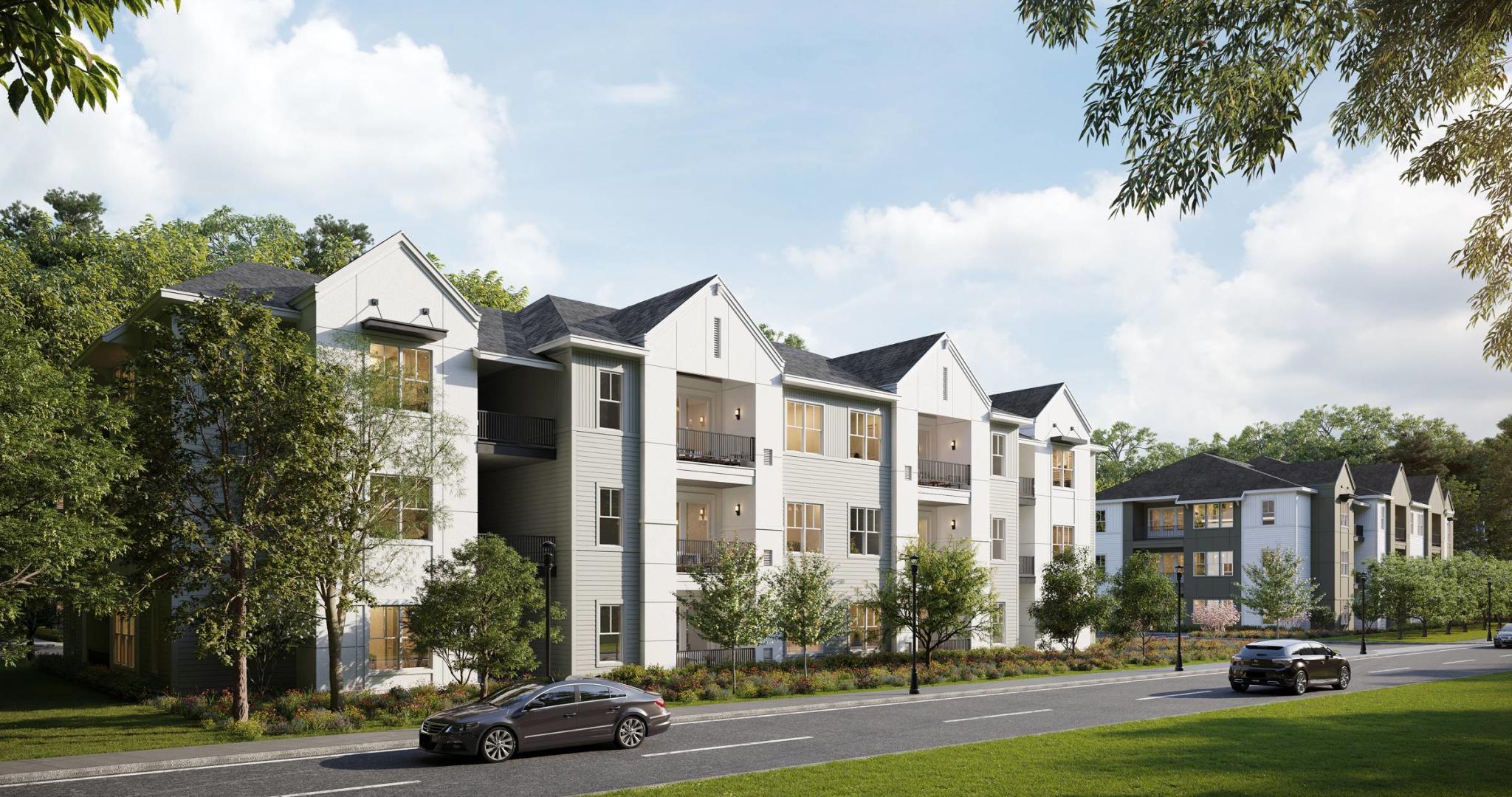 Architectural Rendering & 3D Animations Portfolio