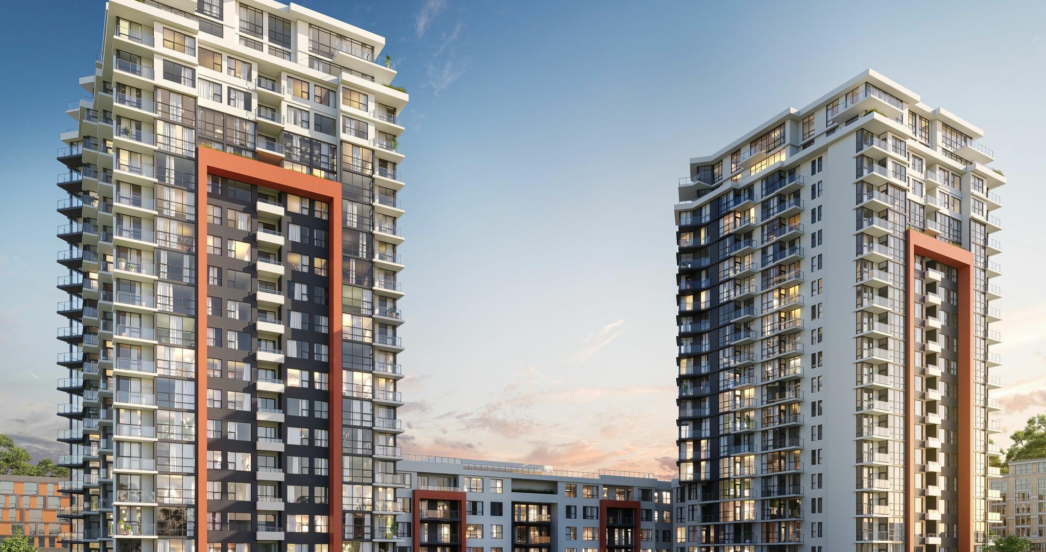 Houston Texas 3D Architectural Rendering Services