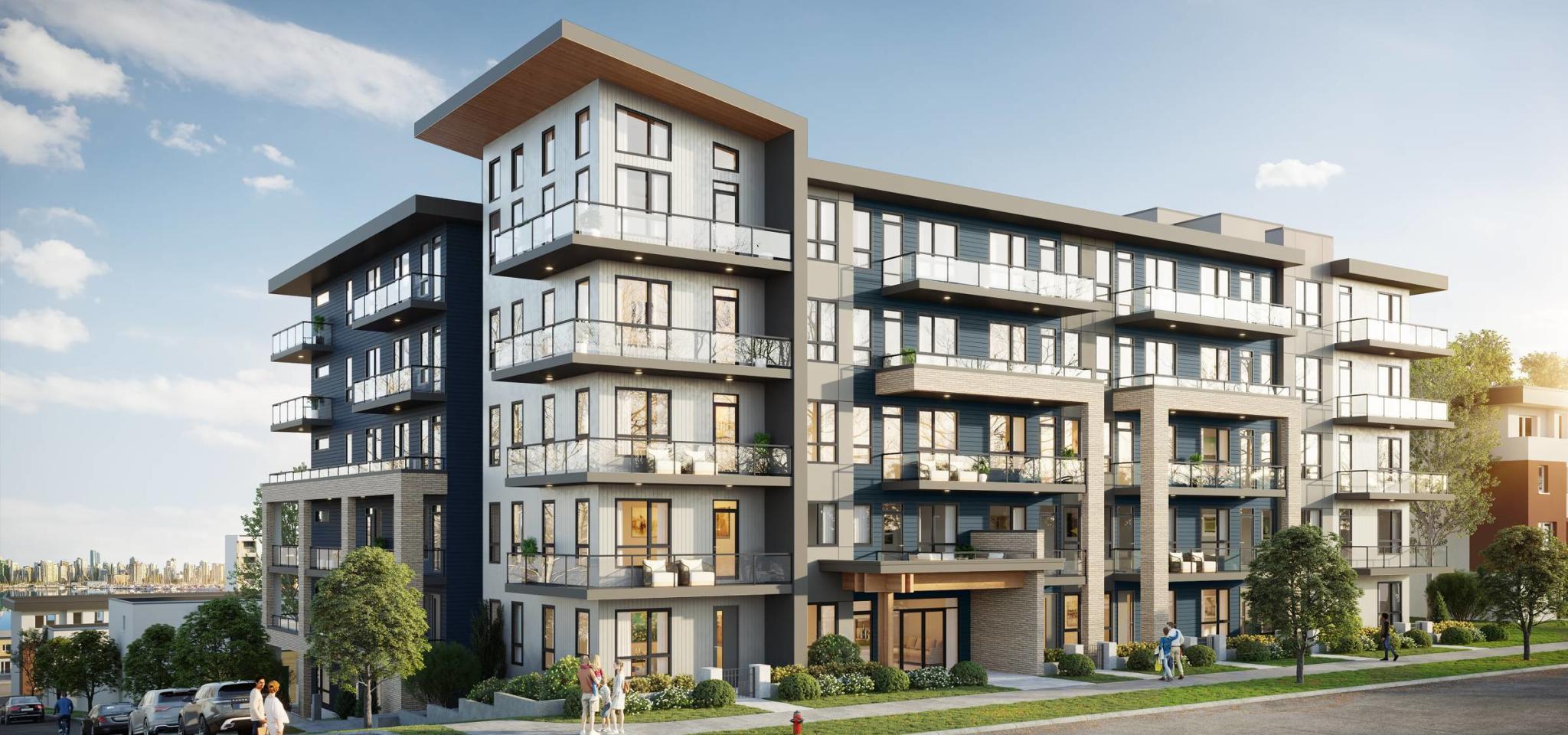 Architectural Visualization Services
