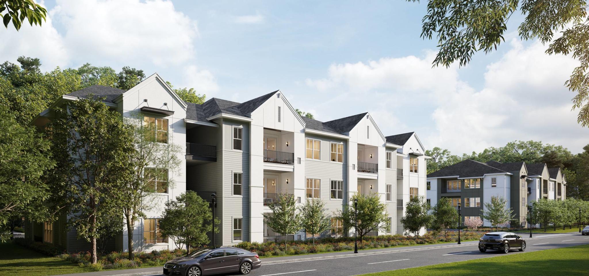 Architectural Rendering & 3D Animations Portfolio