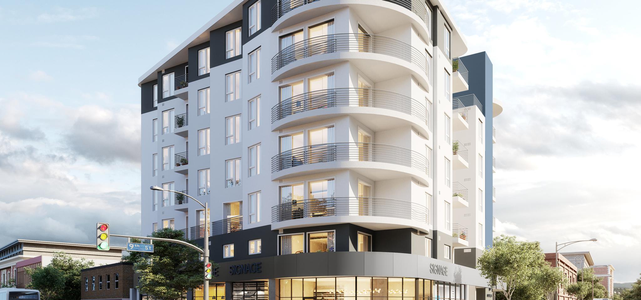 Saint Paul Minnesota 3D Architectural Rendering Services