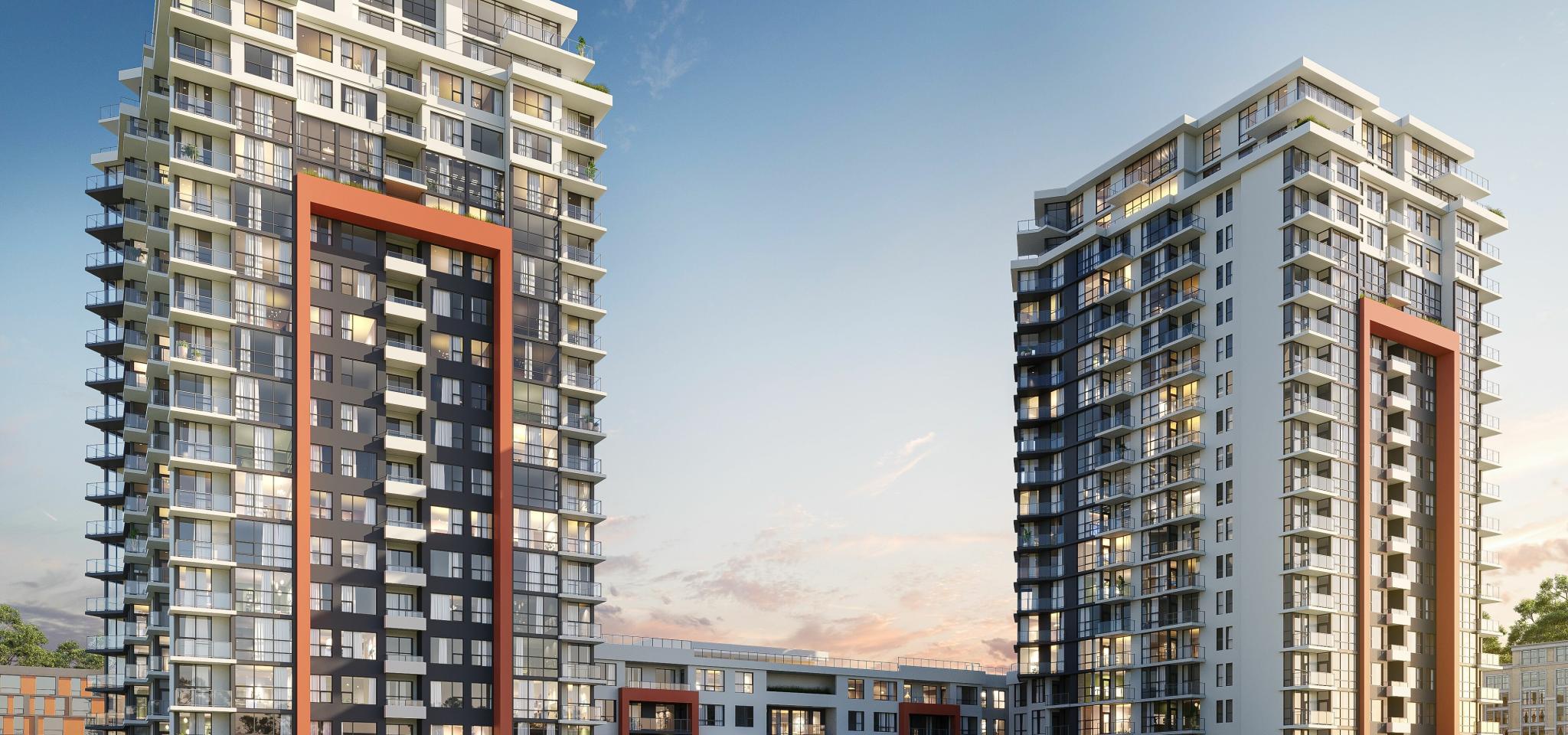 Houston Texas 3D Architectural Rendering Services