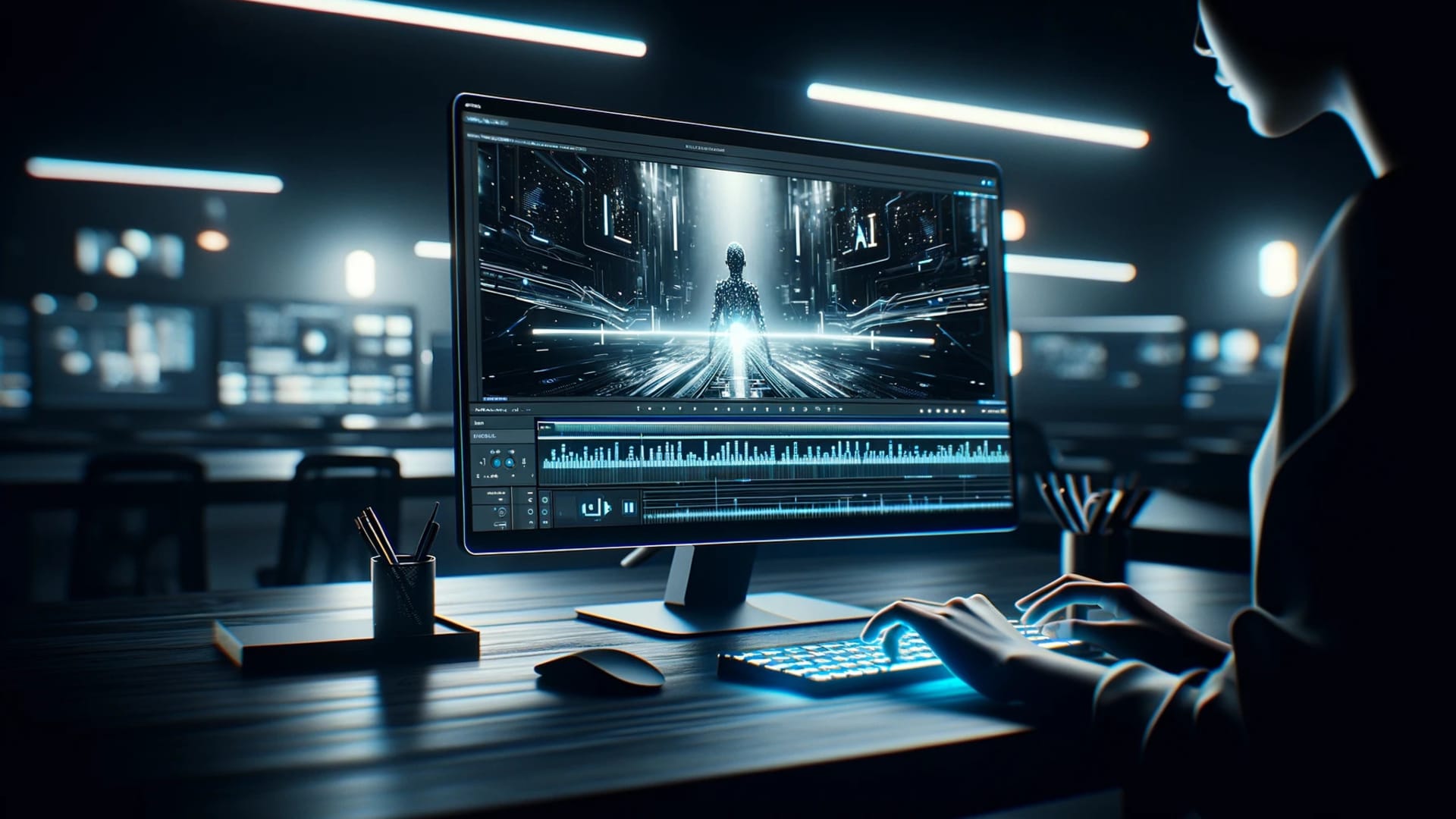 Revolutionizing Video Editing: The Impact of AI Software