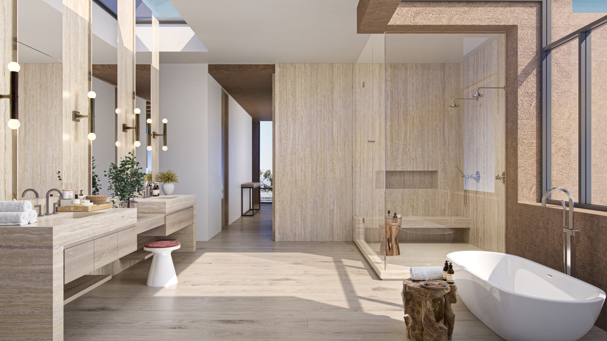Ensuite (1) (2)