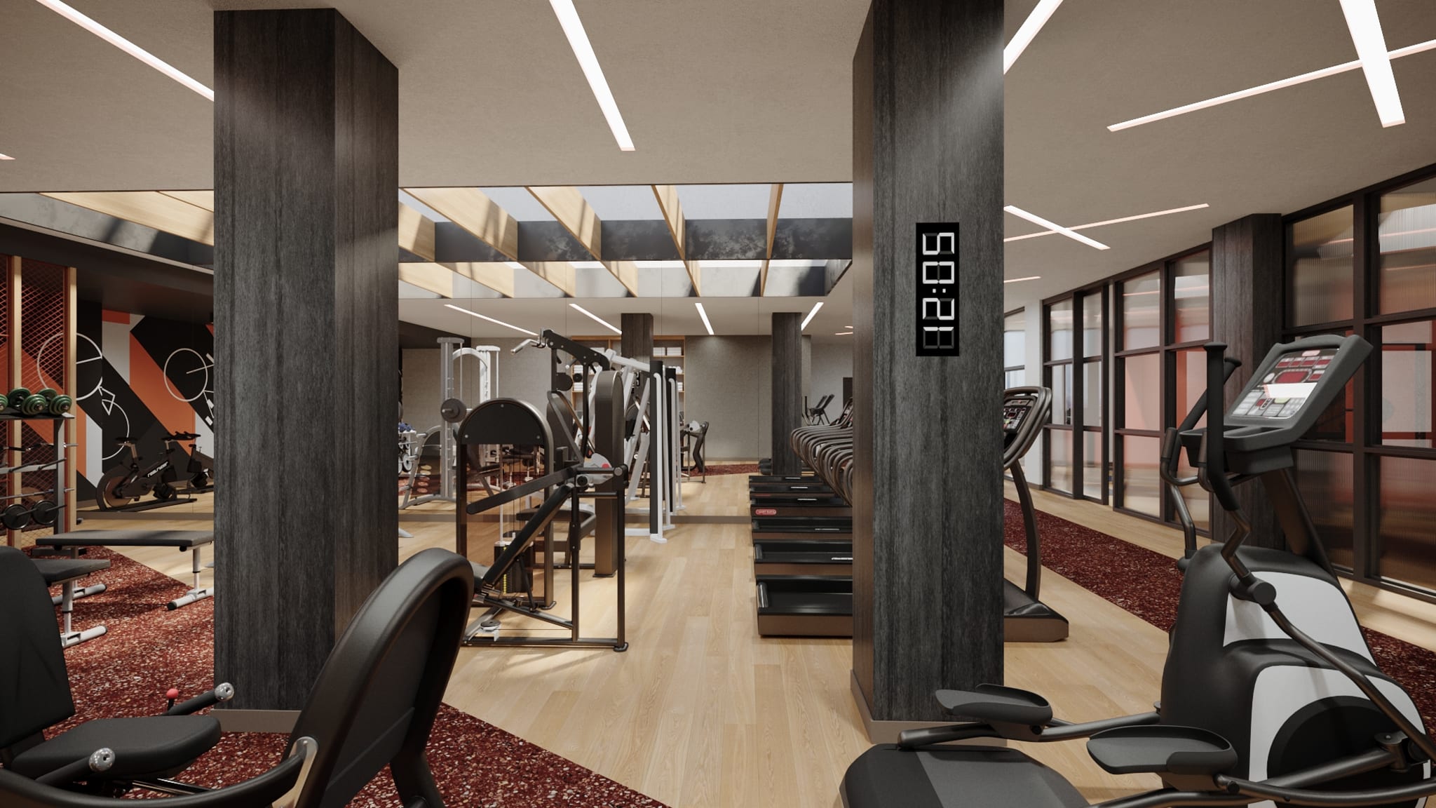 Gym - 01 (140) - 5s