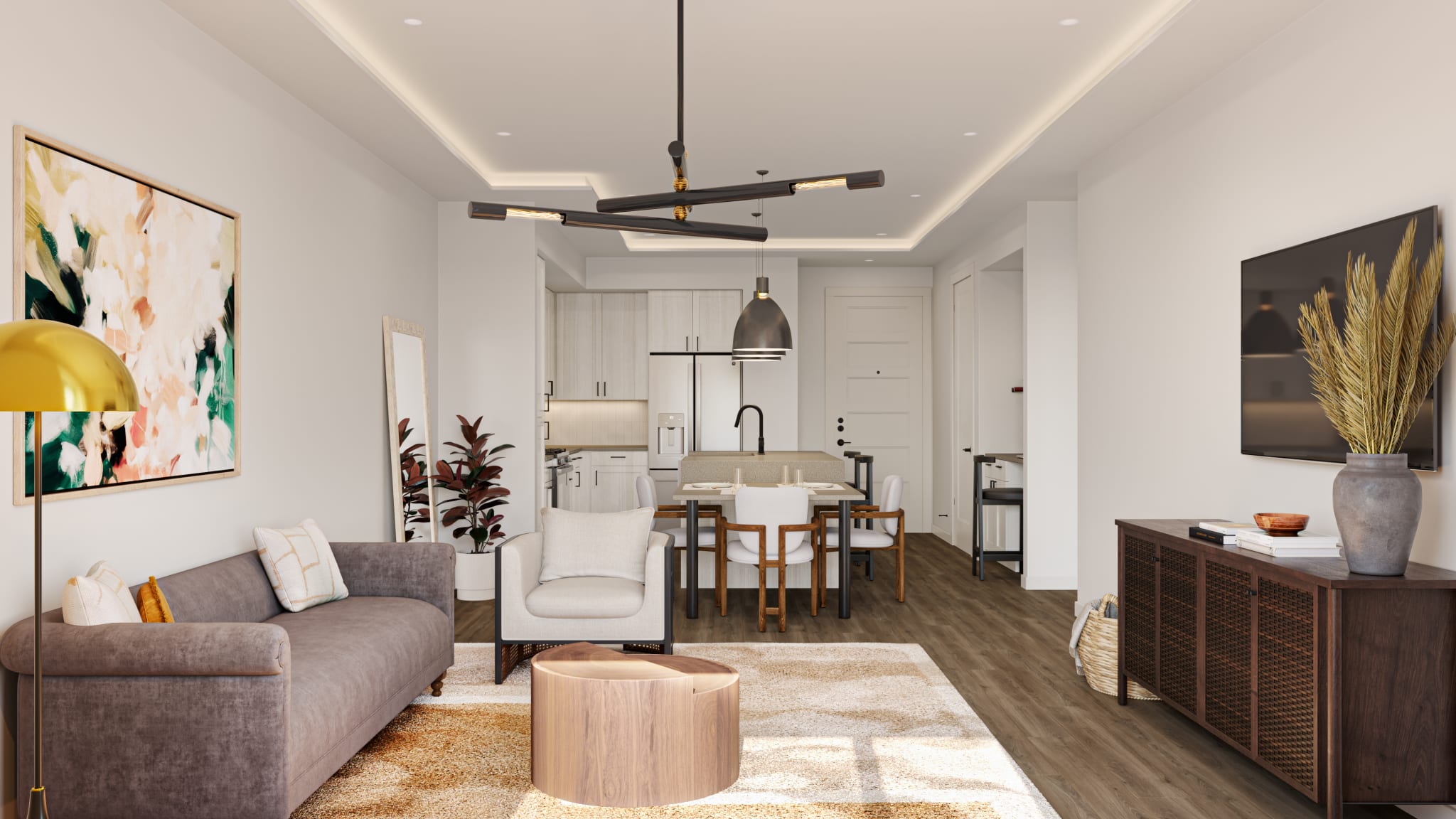 Unit_A3_Living
