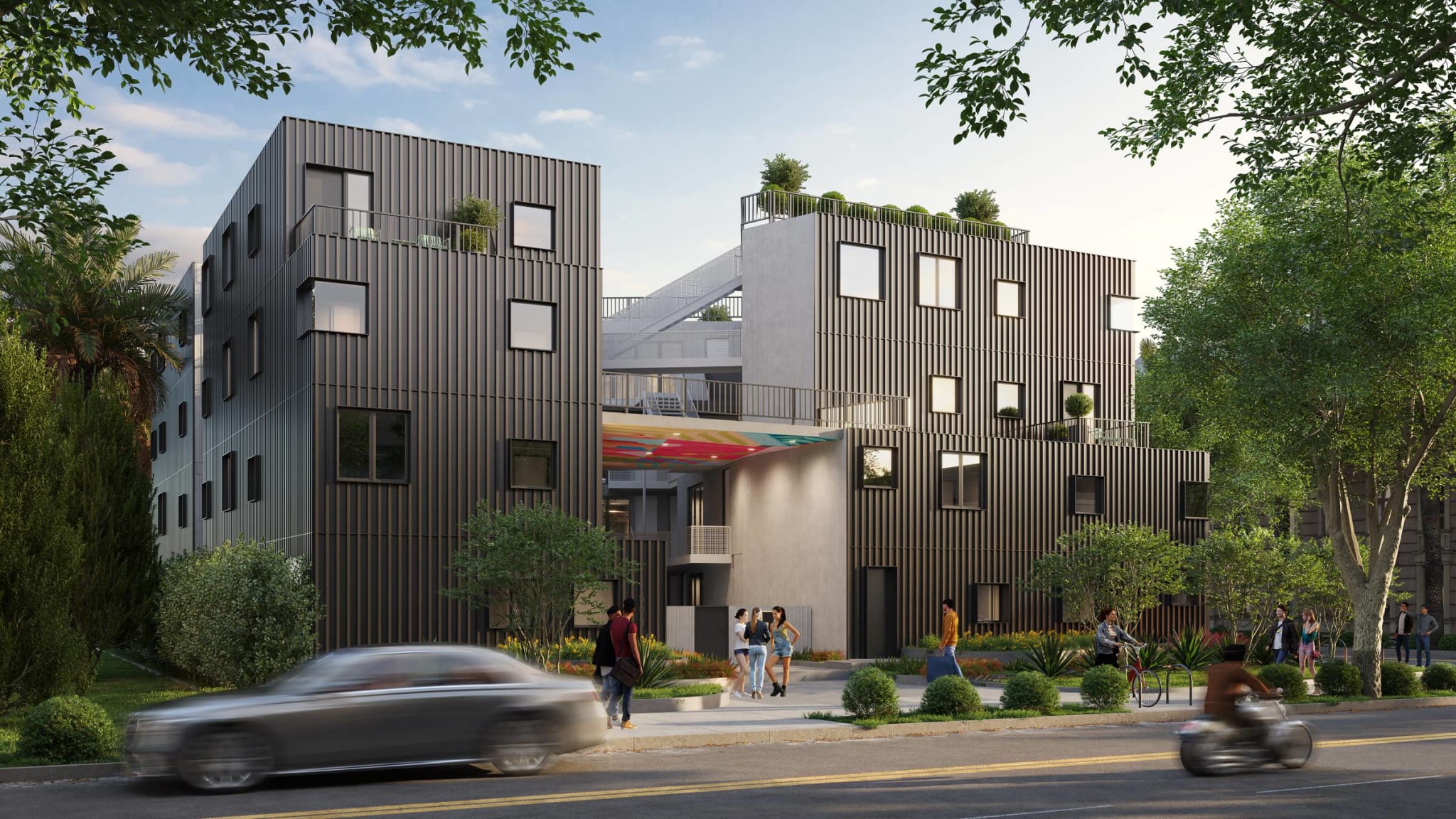 View 1 - Exterior - FN-With People.jpg