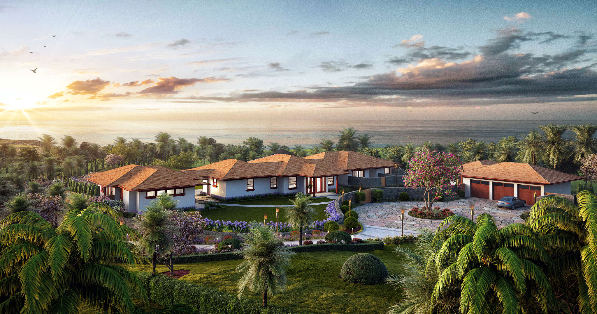 Bringing Designs to Life: 10 Key Benefits of Bungalow Rendering
