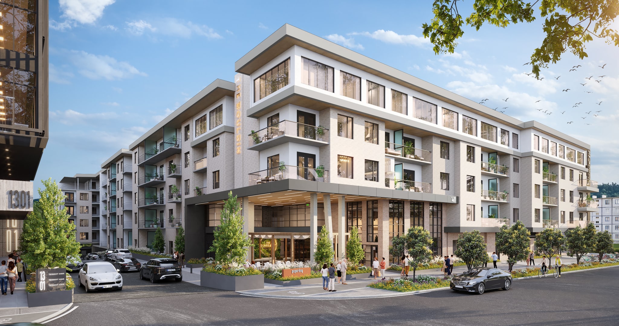 The Future of 3D Rendering Market and How AI Could Transform the Industry
