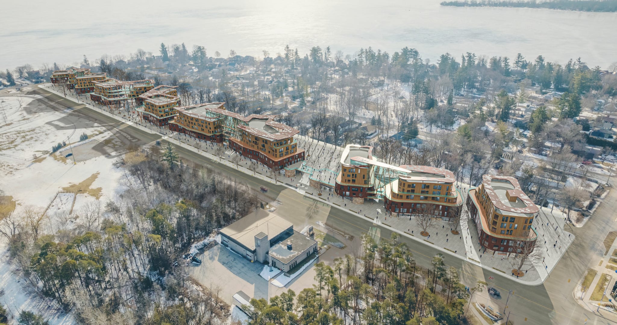 Challenges and Opportunities: Rezoning Commercial Properties in Canada