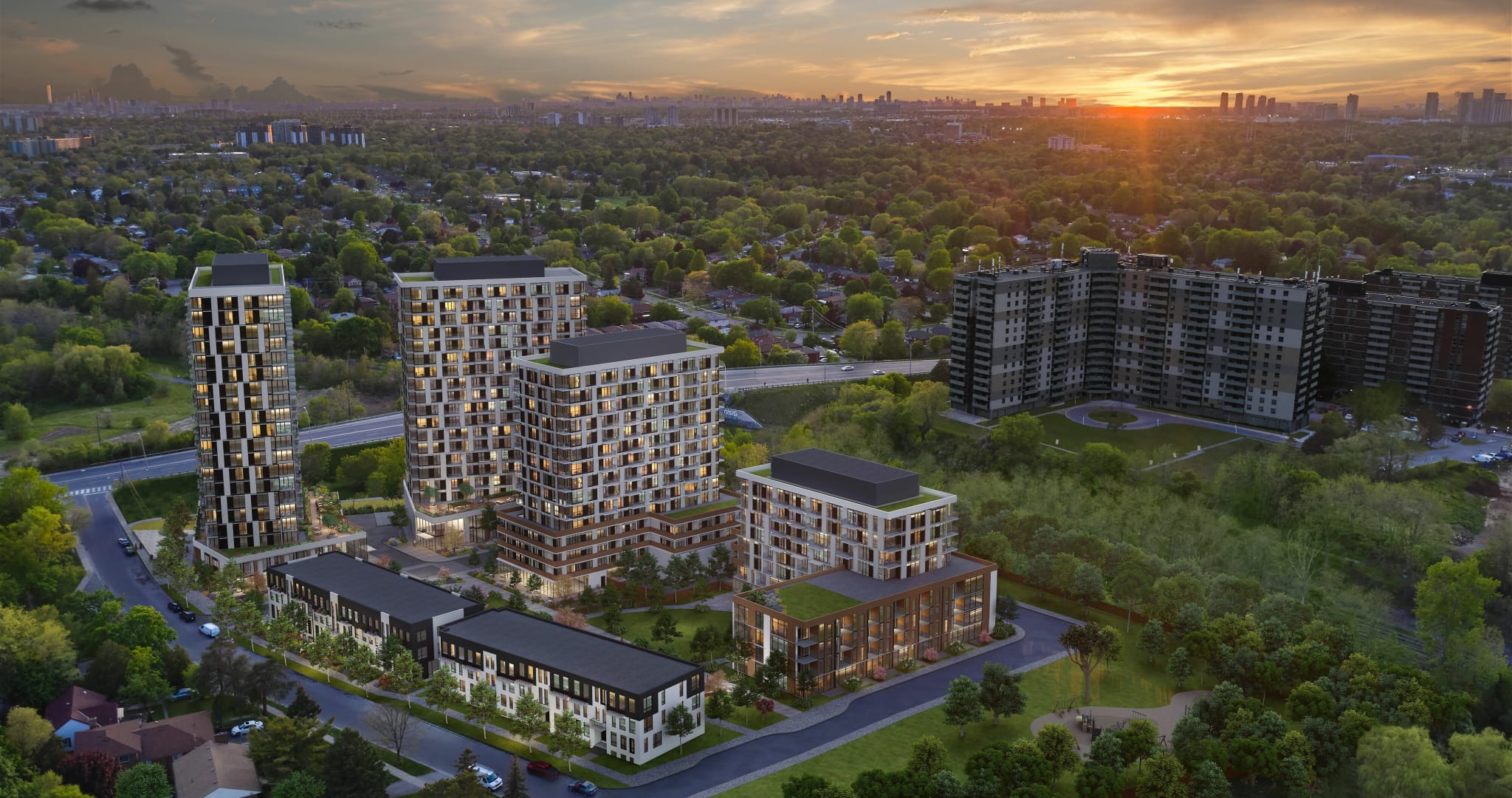 The Transformation of Pre-Construction Sales Through 3D Rendering