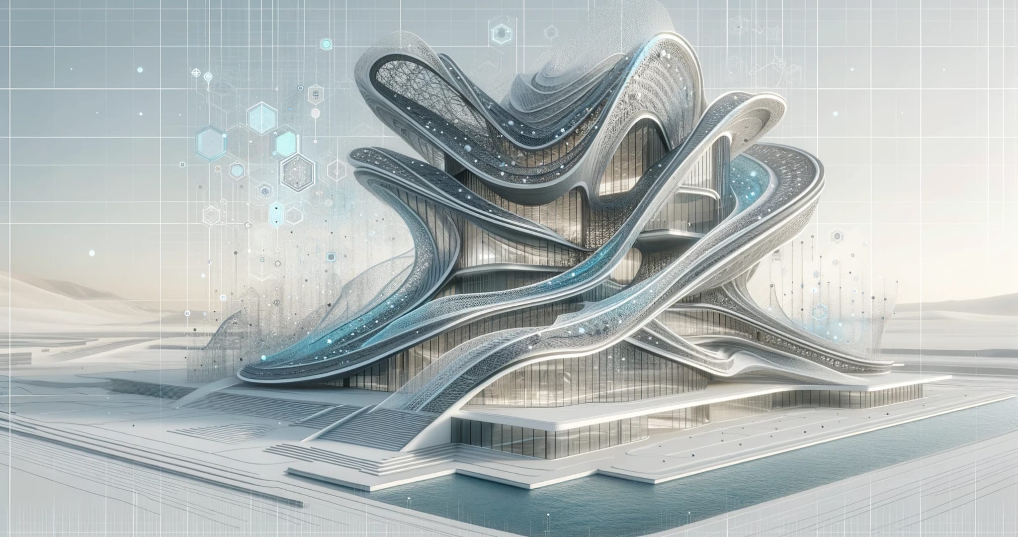 AI-Driven Parametric Design: Redefining Architectural Software Capabilities